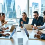 Actualités LOOF : tenez-vous au courant des dernières tendances du monde des affaires