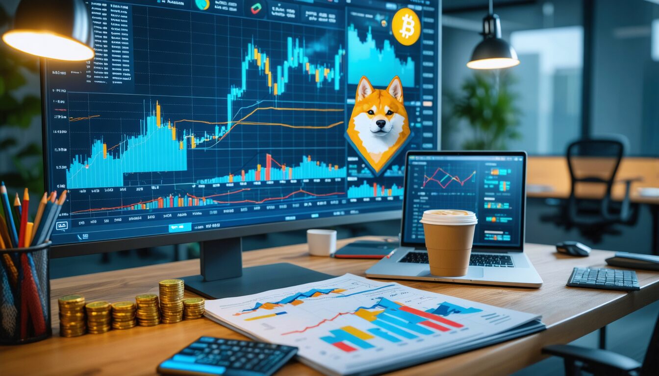 découvrez notre analyse complète et nos prévisions sur l'évolution du cours de la crypto shiba inu. tendances, conseils et perspectives pour investir intelligemment dans shib.