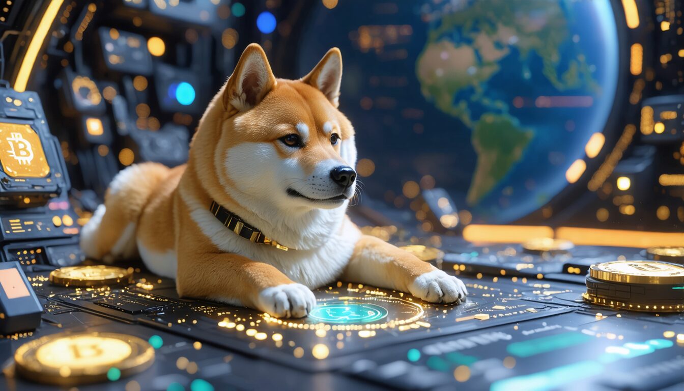 découvrez notre analyse détaillée et nos prévisions sur l'évolution du cours de la crypto-monnaie shiba inu. bénéficiez d'informations clés pour orienter vos investissements en toute confiance.