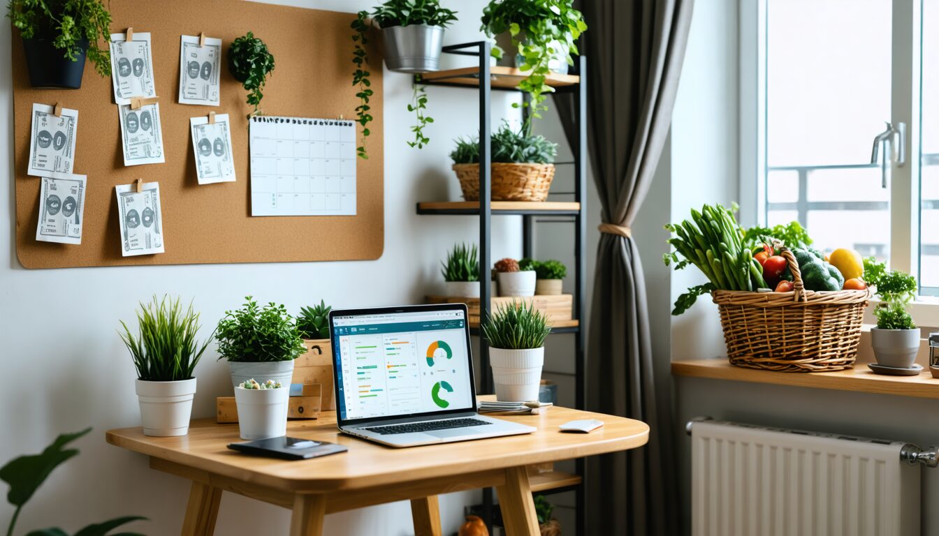 découvrez des astuces efficaces pour optimiser votre budget et apprendre à économiser, même avec un petit salaire. conseils pratiques, gestion intelligente et économies au quotidien pour garder le contrôle sur vos finances personnelles.