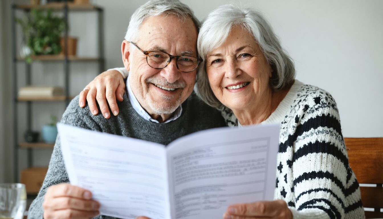 découvrez les avantages fiscaux en 2024 pour les couples de plus de 65 ans : exonérations, abattements et dispositifs spécifiques pour optimiser votre fiscalité et profiter de votre retraite en toute sérénité.