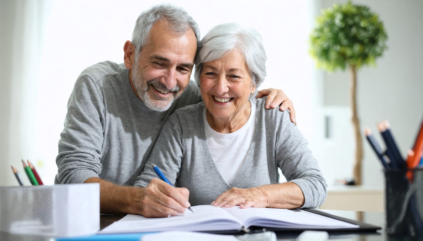 découvrez les avantages fiscaux en 2024 spécialement dédiés aux couples de plus de 65 ans : allègements d'impôts, abattements et conseils pour optimiser votre situation fiscale.