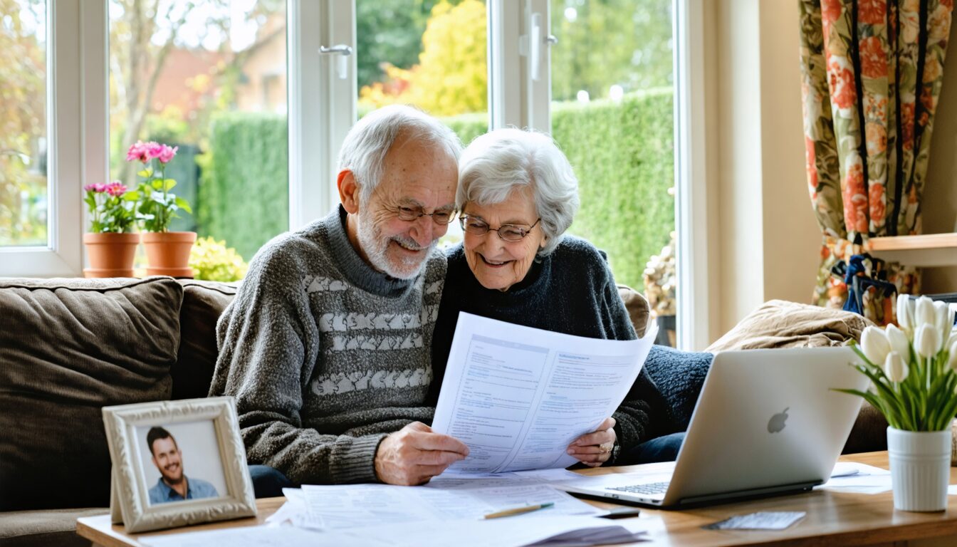découvrez les principaux avantages fiscaux disponibles en 2024 pour les couples de plus de 65 ans : réductions d'impôts, abattements spéciaux, et conseils pour optimiser votre fiscalité à la retraite.