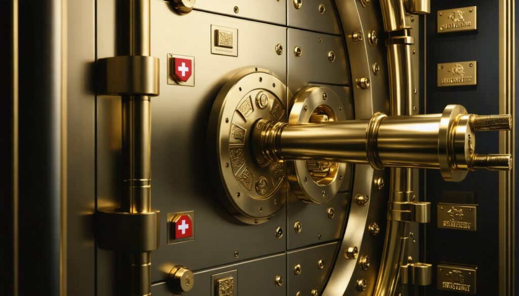 découvrez les étapes et conseils essentiels pour acquérir de l'or en suisse en toute sécurité, que ce soit auprès de banques, bijouteries ou courtiers spécialisés.