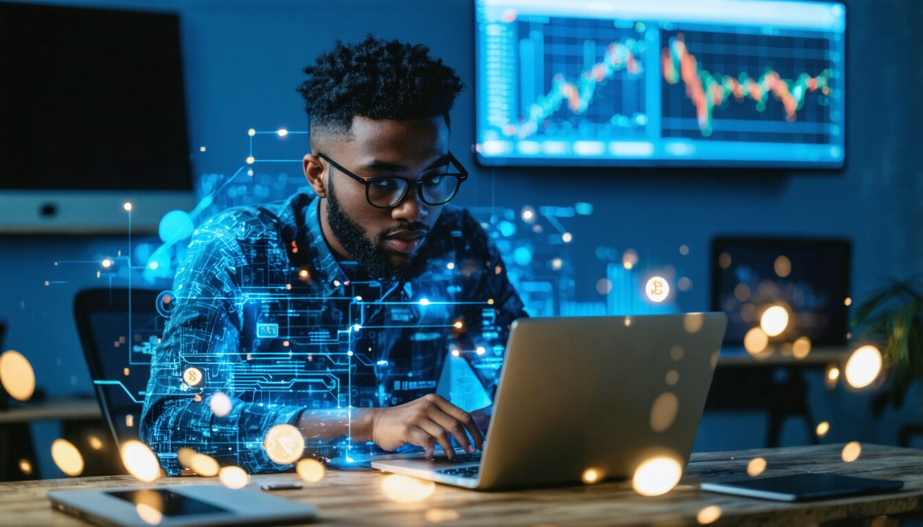 découvrez comment débuter dans la crypto-monnaie sans investir d'argent ! apprenez les méthodes gratuites pour vous lancer, comprendre les bases et explorer les opportunités du monde crypto sans prendre de risques financiers.