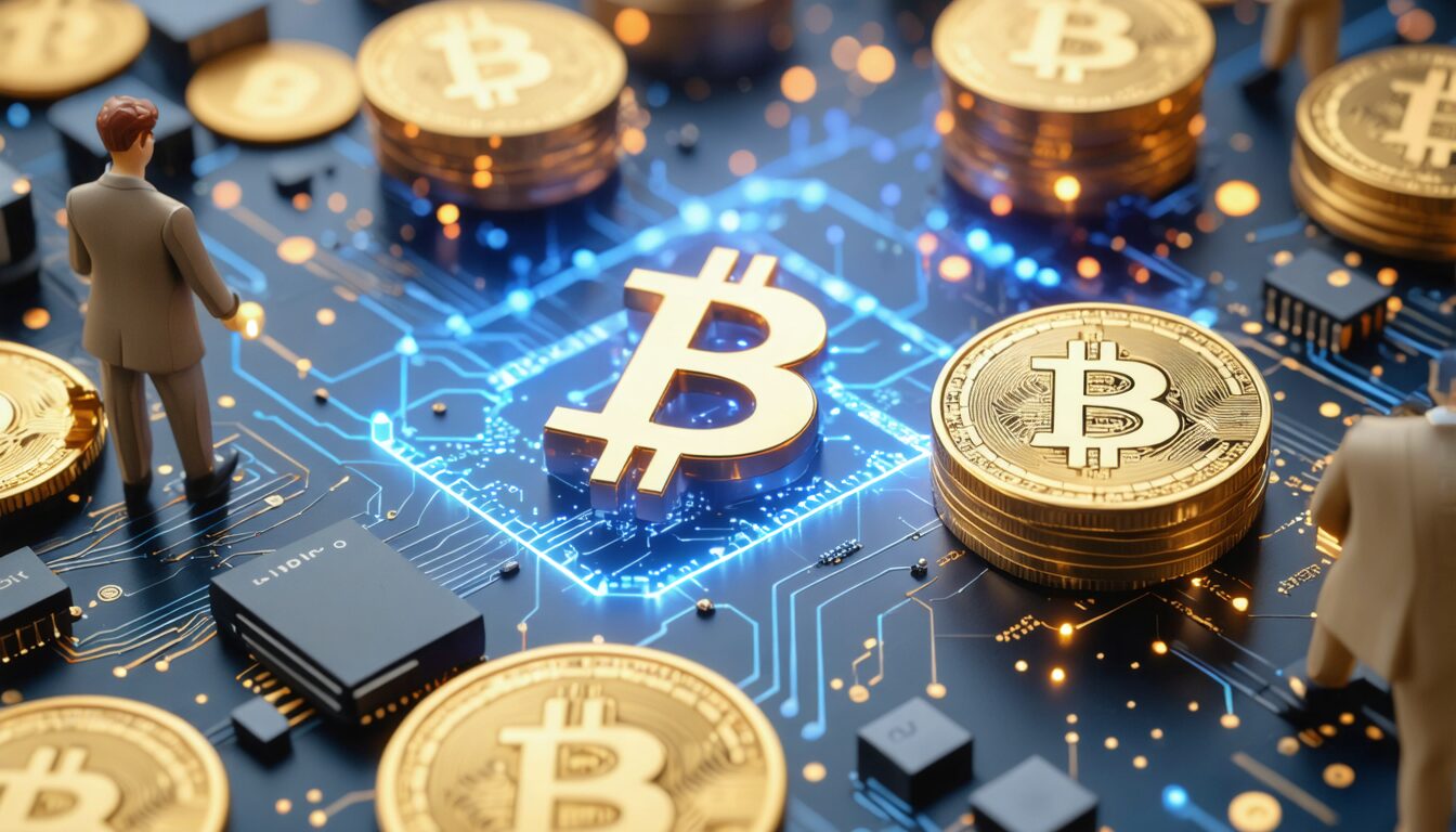 découvrez comment débuter dans l'univers de la crypto-monnaie sans dépenser d'argent ! conseils, astuces et solutions pour apprendre et s'impliquer gratuitement dans la crypto.