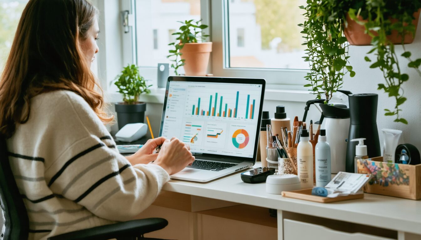 découvrez comment devenir testeur de produits à domicile et recevoir vos échantillons gratuitement, tout en étant rémunéré. suivez nos astuces pour tester des produits sans frais et arrondir vos fins de mois en toute simplicité.