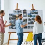 Comment se former et bâtir son parcours pour devenir directeur artistique