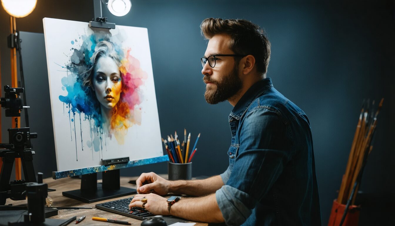 découvrez les meilleures étapes pour se former, acquérir de l’expérience et bâtir un parcours solide afin de devenir directeur artistique. conseils, formations et compétences nécessaires au succès dans ce métier créatif.