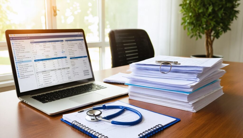 découvrez comment fonctionnent la facturation, les cotations et les tarifs des infirmiers libéraux. ce guide pratique vous aide à optimiser le bilan de soins infirmiers et à mieux comprendre vos démarches administratives et financières.