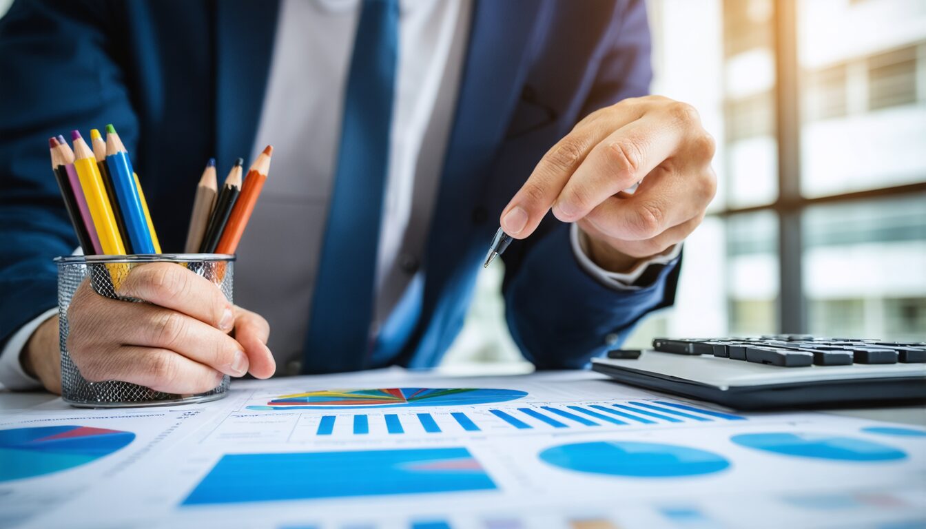 découvrez une définition exhaustive de la business unit : explorez son rôle, ses caractéristiques et son importance stratégique dans l’organisation d’une entreprise.
