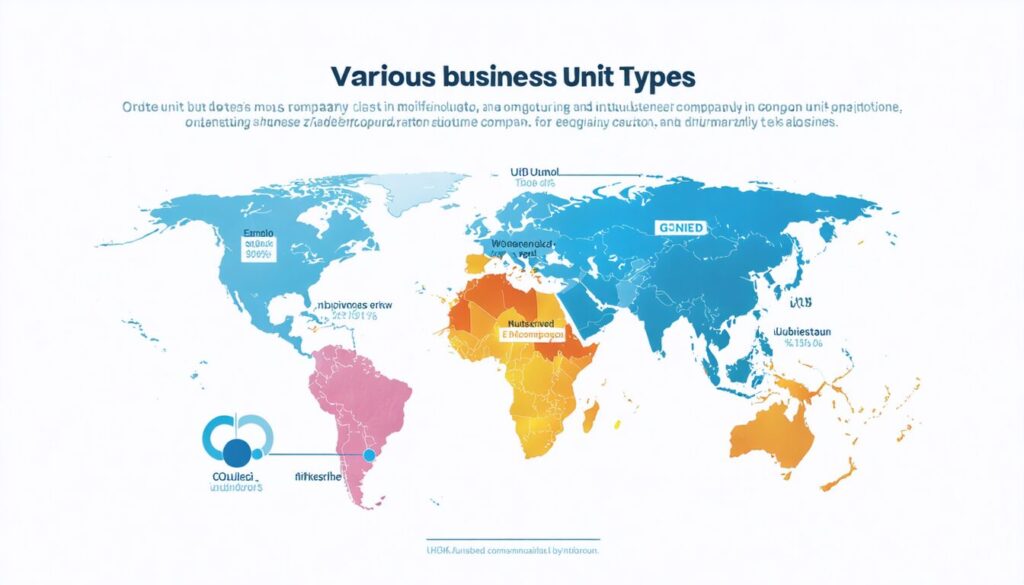 Comprendre la notion de business unit : une définition exhaustive