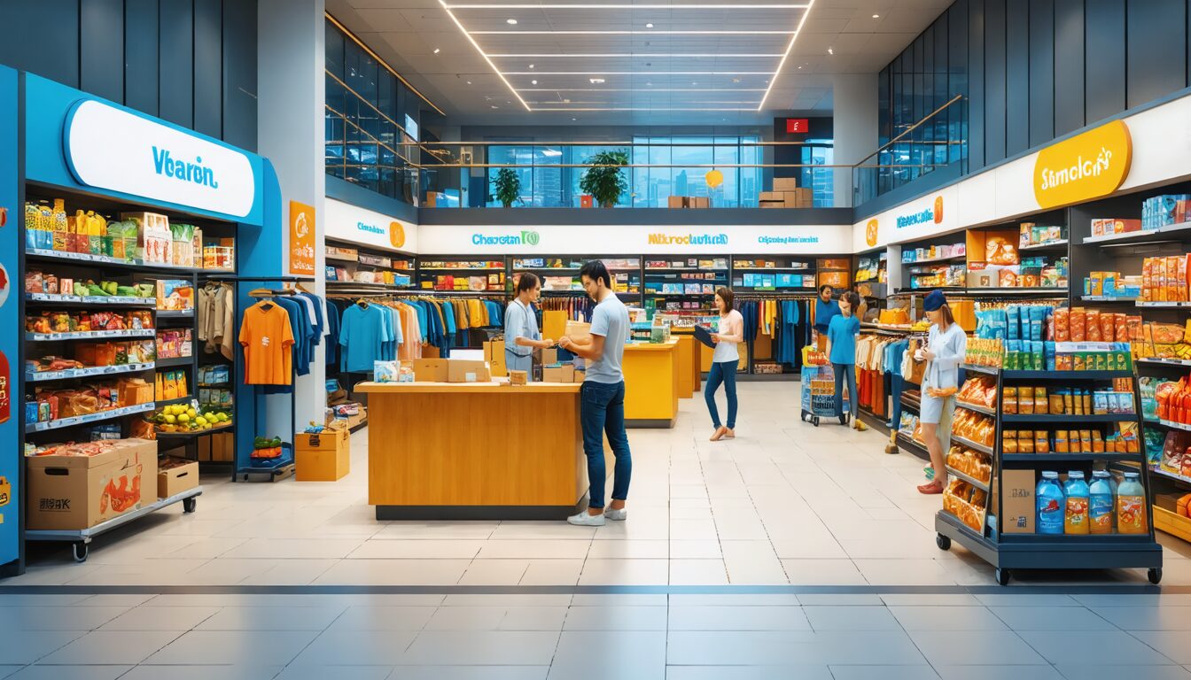 découvrez la définition d'une unité commerciale et comprenez ses caractéristiques clés grâce à des explications détaillées. maîtrisez cette notion essentielle en commerce pour mieux organiser et piloter votre activité.