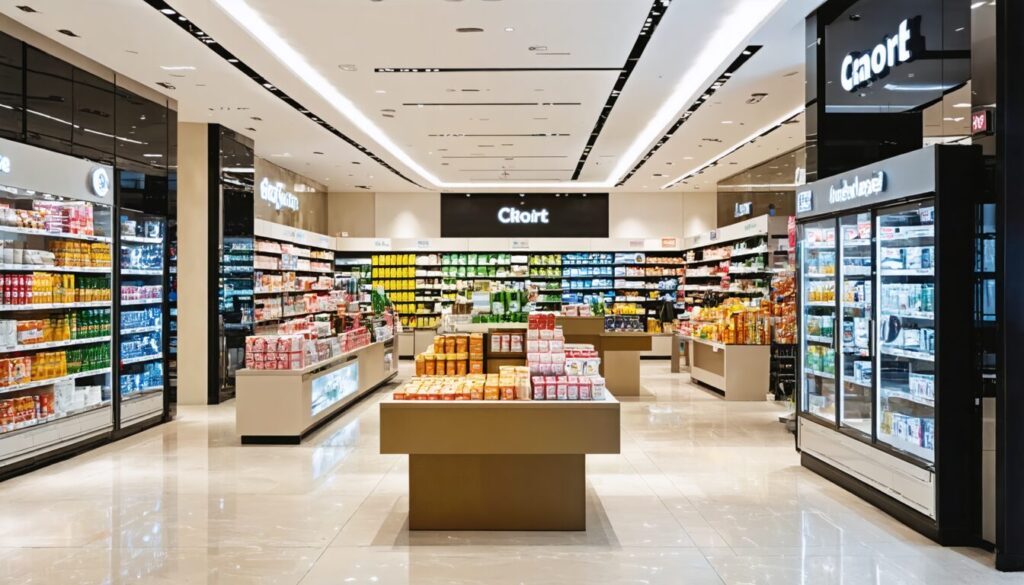 Comprendre la notion d’unité commerciale : définition et explications détaillées