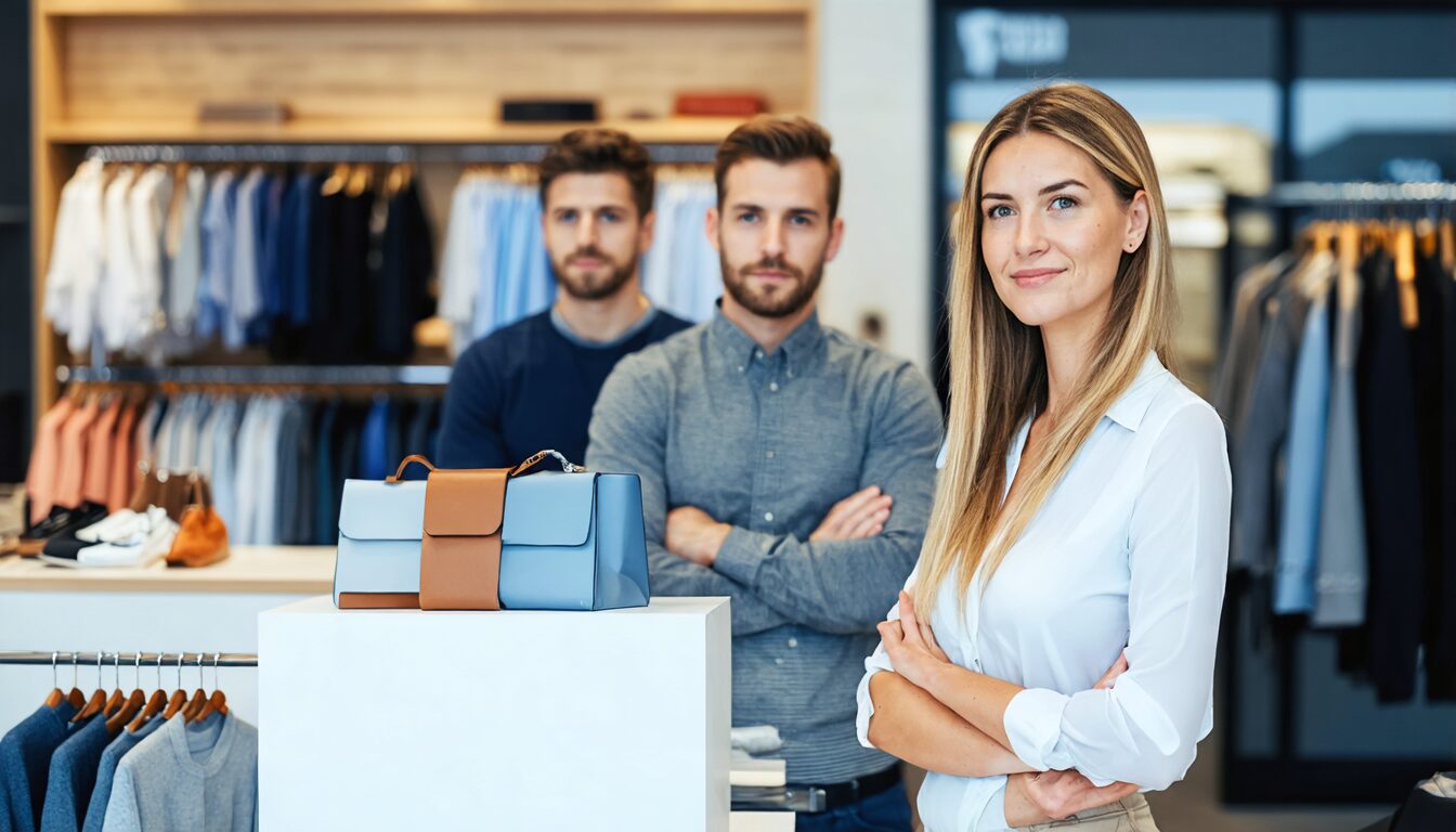 découvrez ce qu'est une unité commerciale grâce à une définition claire et des explications détaillées. comprenez son rôle, ses caractéristiques et son importance dans l'organisation commerciale.