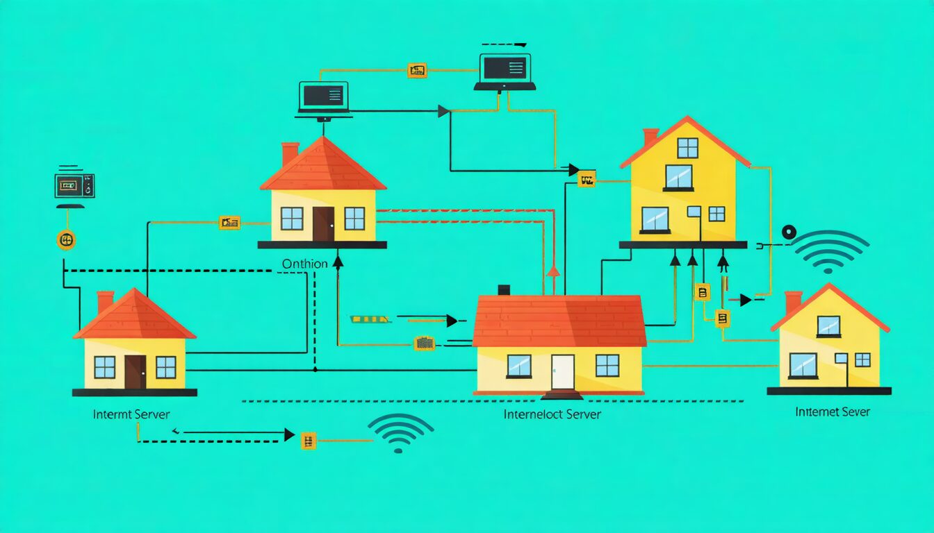 découvrez la signification de l'association avec le serveur freebox, son utilité, les étapes pour l'activer et les avantages pour optimiser votre expérience internet à la maison.