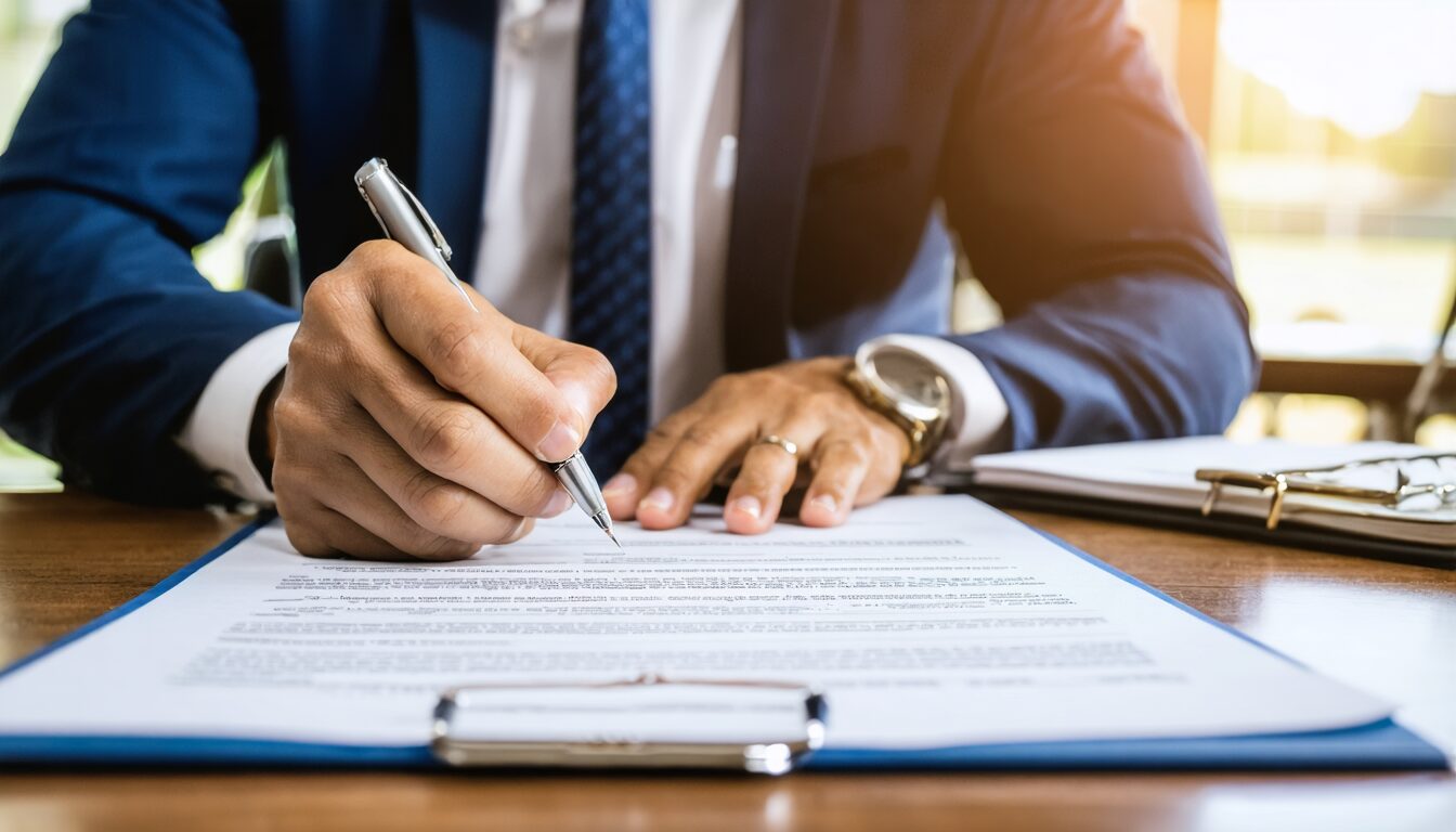 découvrez le rôle et l'importance de l'attestation de renonciation à la protection de votre patrimoine personnel, ses implications légales et les démarches pour la rédiger correctement.