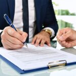 Comprendre l’attestation de renonciation à la protection de votre patrimoine personnel