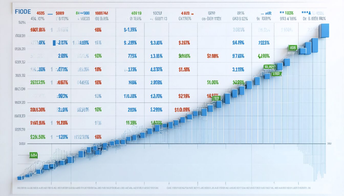 découvrez comment calculer la valeur ajoutée d'une entreprise, son importance pour l'analyse financière et les étapes clés pour mieux comprendre la performance économique.