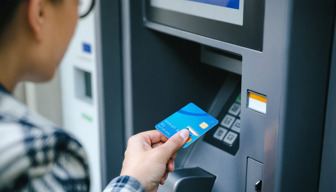 découvrez tout ce qu'il faut savoir sur le plafond de retrait sur une période de 7 jours : fonctionnement, limites, conseils et astuces pour mieux gérer vos opérations bancaires.