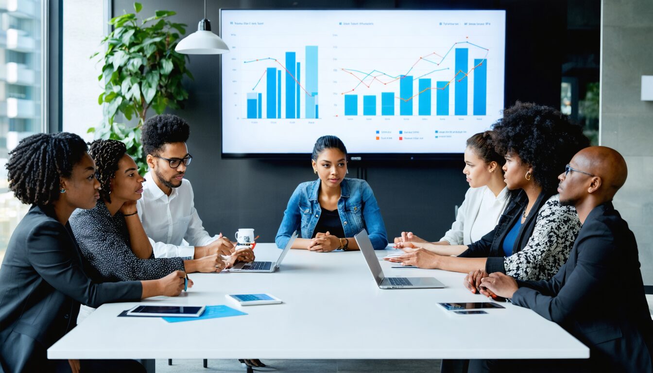 découvrez un panorama complet des salaires d’un business developer : analyse des rémunérations, facteurs d’évolution et conseils pour évaluer votre valeur sur le marché.