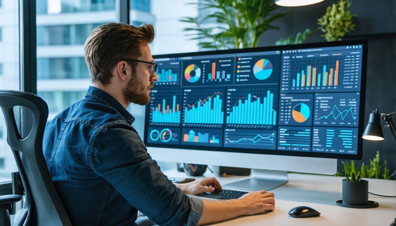 découvrez tout ce qu'il faut savoir sur le salaire d'un business developer : tendances du marché, fourchettes de rémunération et facteurs qui influencent le revenu selon l'expérience et le secteur.