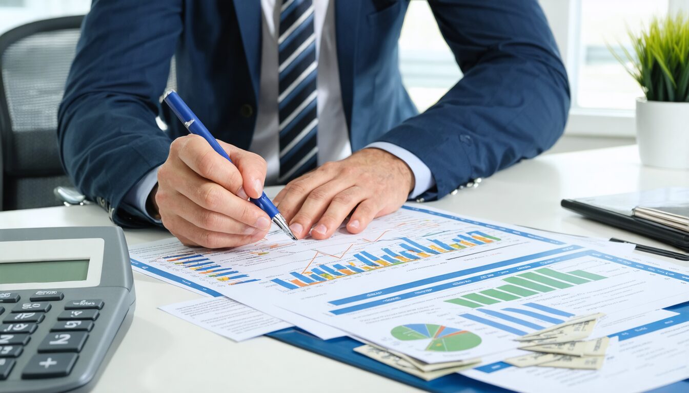 découvrez comment est calculé le salaire net d'un agent immobilier débutant, les éléments qui l'influencent et ce à quoi vous pouvez vous attendre en début de carrière dans ce secteur.