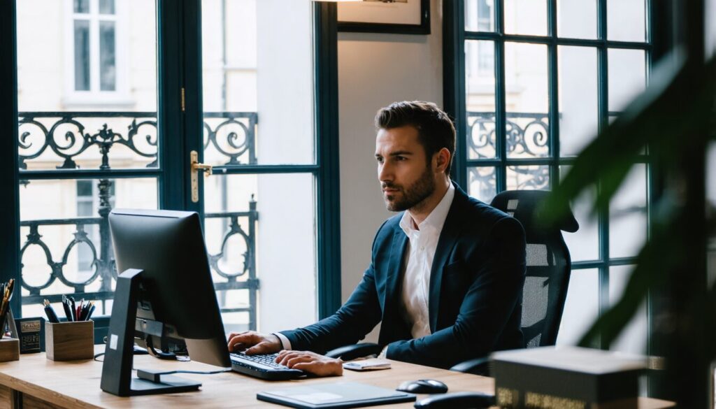 découvrez comment est calculé le salaire net d'un agent immobilier débutant, les facteurs qui l'influencent et les différences entre fixe et commissions. informez-vous pour mieux anticiper vos revenus en début de carrière dans l'immobilier.