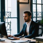 Comprendre le salaire net d’un agent immobilier débutant