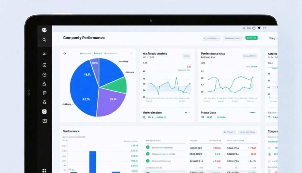 Comprendre le tableau de caractérisation d’une entreprise : un outil essentiel