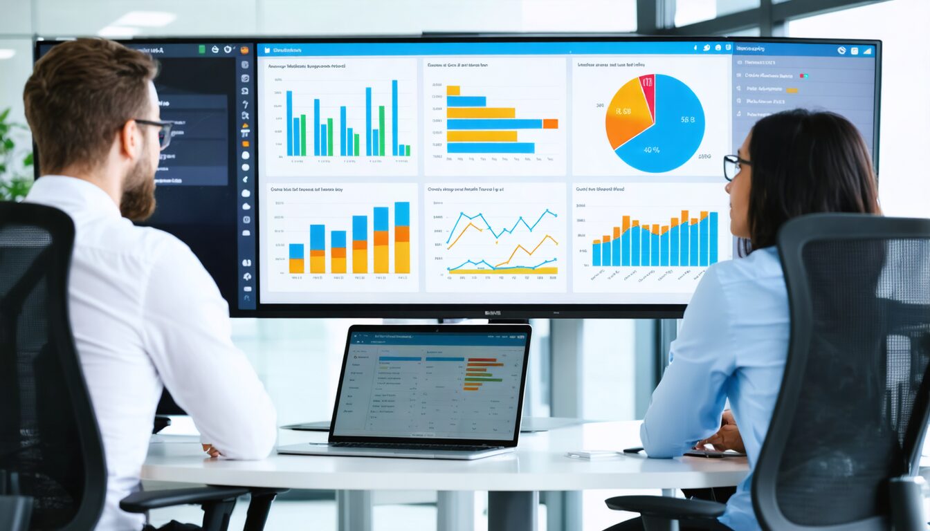 découvrez comment le tableau de caractérisation d'une entreprise permet de mieux analyser ses activités, ses ressources et son environnement. un guide essentiel pour optimiser la gestion et la prise de décision stratégique.