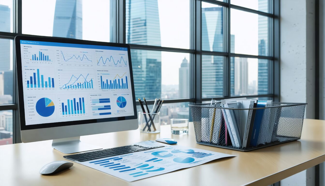 découvrez l'importance du tableau de caractérisation pour analyser et comprendre une entreprise. cet outil essentiel facilite l’évaluation des forces, faiblesses et spécificités d’une organisation afin d’optimiser sa stratégie.