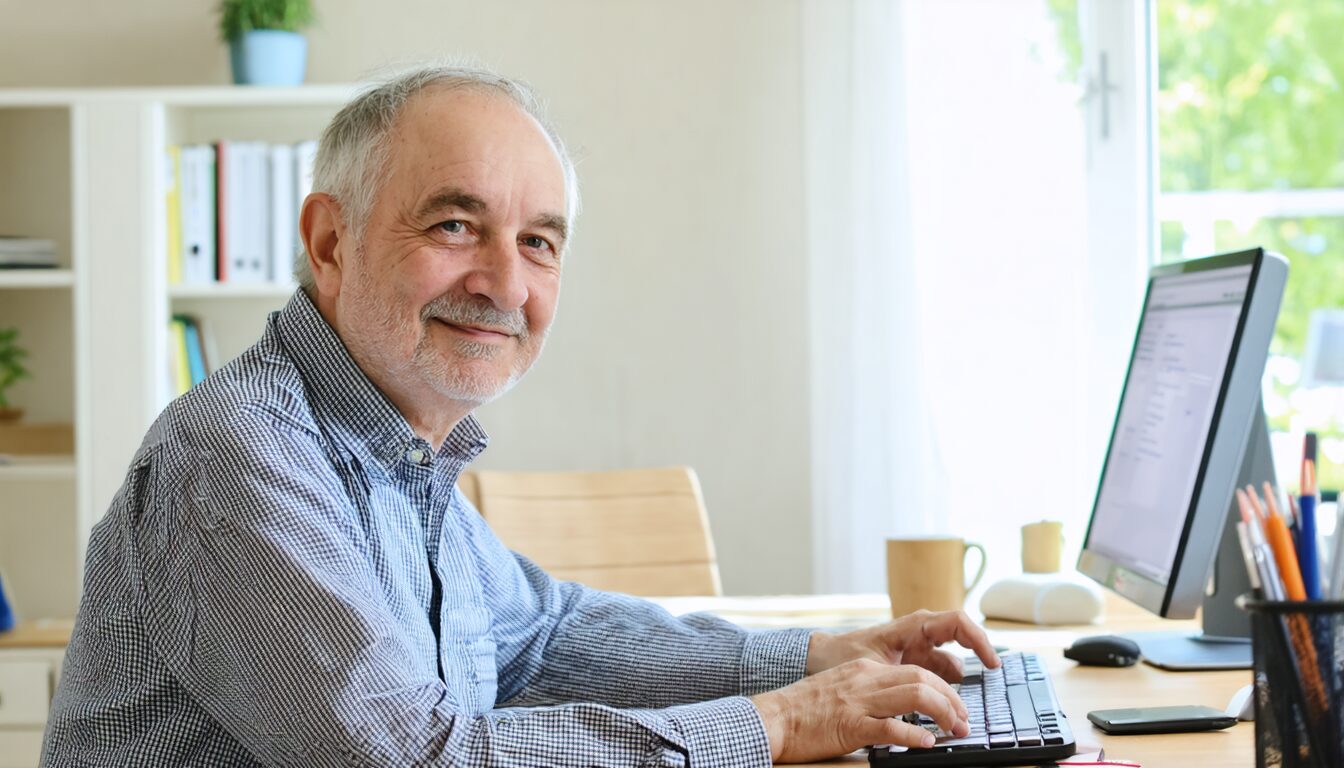 découvrez combien d'heures vous pouvez travailler à la retraite sans réduire votre pension. informations clés sur les règles à respecter pour cumuler emploi et retraite sereinement.