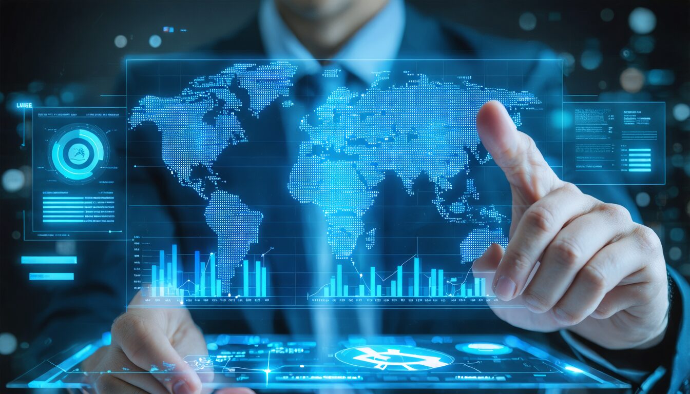 découvrez pourquoi le tableau de caractérisation d'une entreprise est essentiel pour analyser ses forces, faiblesses et opportunités, et comment il peut faciliter la prise de décisions stratégiques.