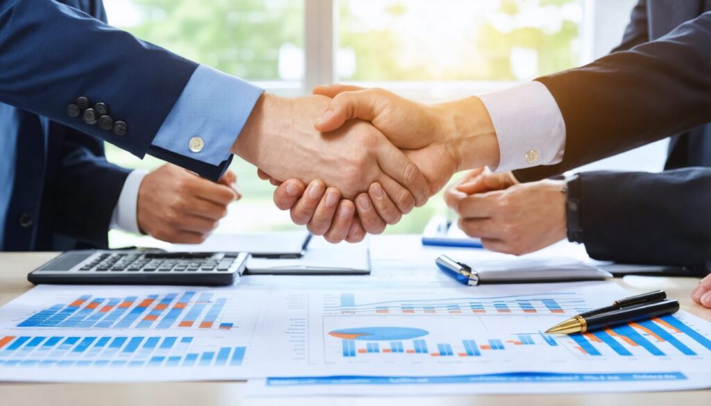 Comprendre l’importance d’un tableau de caractérisation d’une entreprise