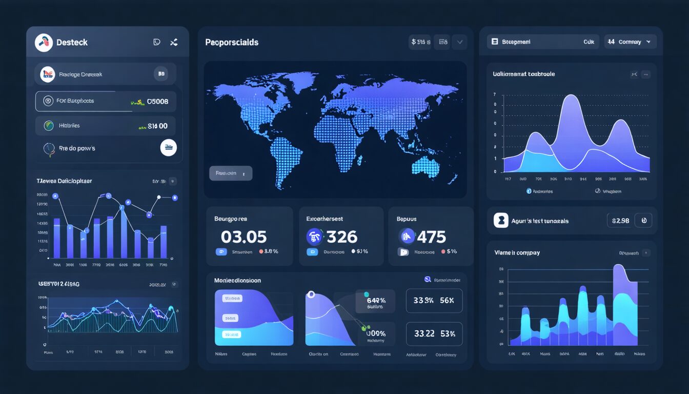 découvrez pourquoi le tableau de caractérisation est essentiel pour analyser et comprendre une entreprise. apprenez à structurer ces informations clés pour une vision claire et stratégique.