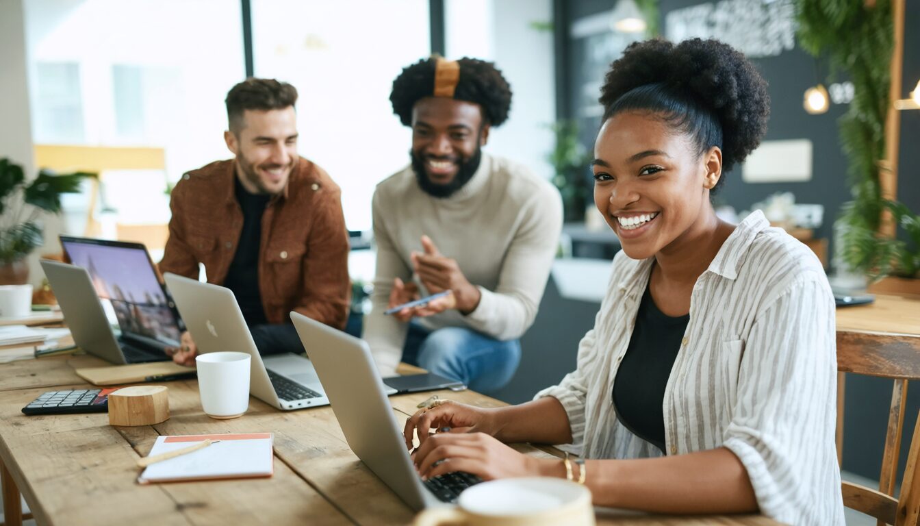 ouvrez votre compte en ligne en quelques minutes, sans dépôt initial ni justificatif à fournir. profitez de la simplicité et de la rapidité pour accéder à tous vos services bancaires dès aujourd'hui !