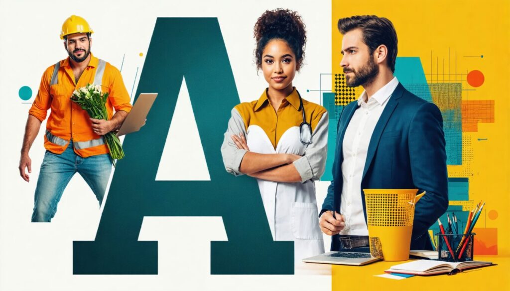 Découverte des carrières en a : un guide essentiel des professions et des parcours de formation