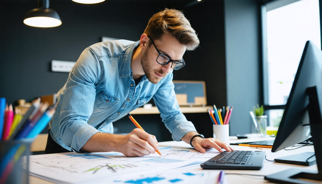 explorez les carrières commençant par « a » grâce à ce guide essentiel qui présente les professions, leurs spécificités et les parcours de formation pour réussir dans ces métiers.
