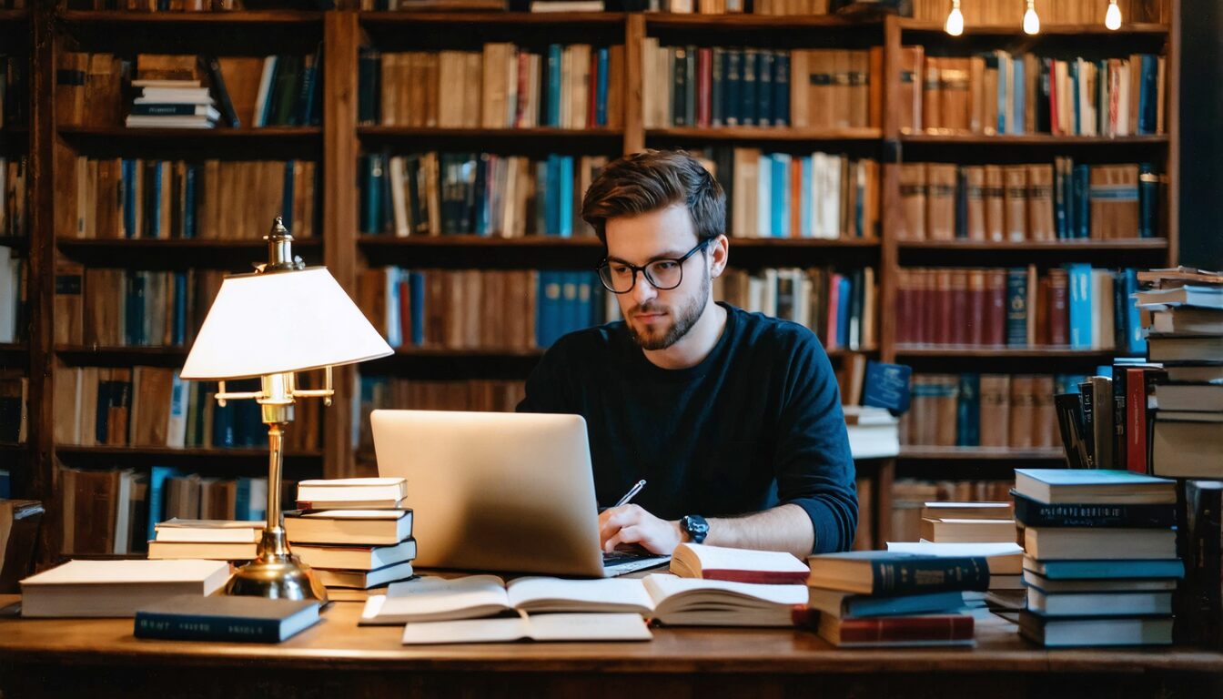 explorez une liste complète des métiers en l et découvrez les opportunités professionnelles qui vous attendent : secteurs porteurs, débouchés variés et avenir prometteur pour votre carrière.