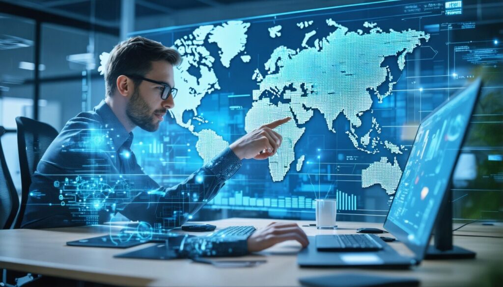 Découverte des métiers en U : un aperçu des carrières et des rémunérations