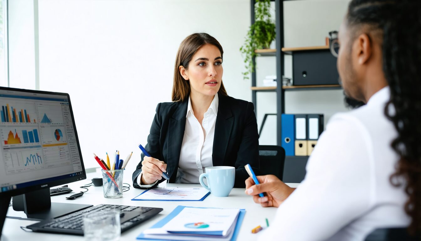 découvrez comment atteindre 4000 euros net par mois sans diplôme ! explorez des métiers accessibles et inspirants pour booster vos revenus et transformer votre avenir professionnel.