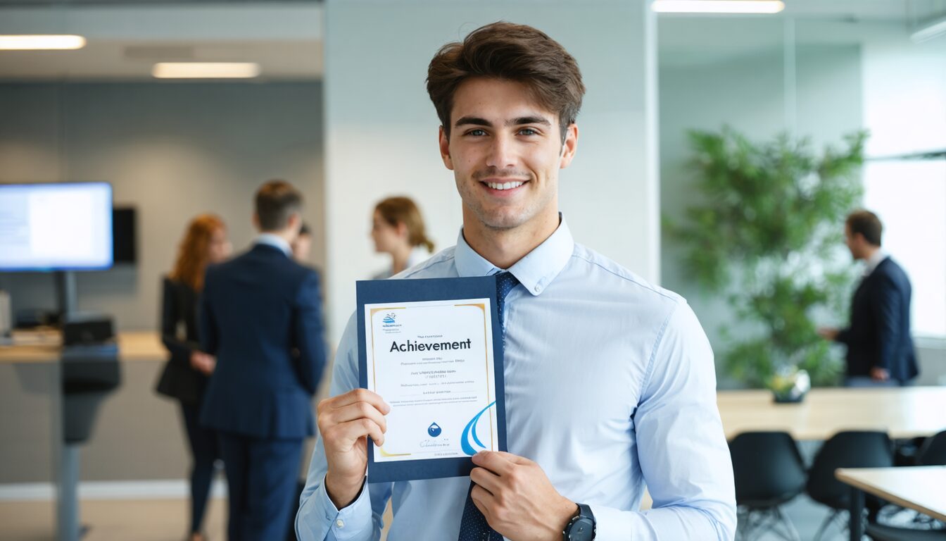 découvrez des métiers accessibles sans diplôme permettant de gagner jusqu’à 4000 euros net par mois. explorez des opportunités insoupçonnées et des parcours inspirants pour réussir professionnellement sans formation académique.
