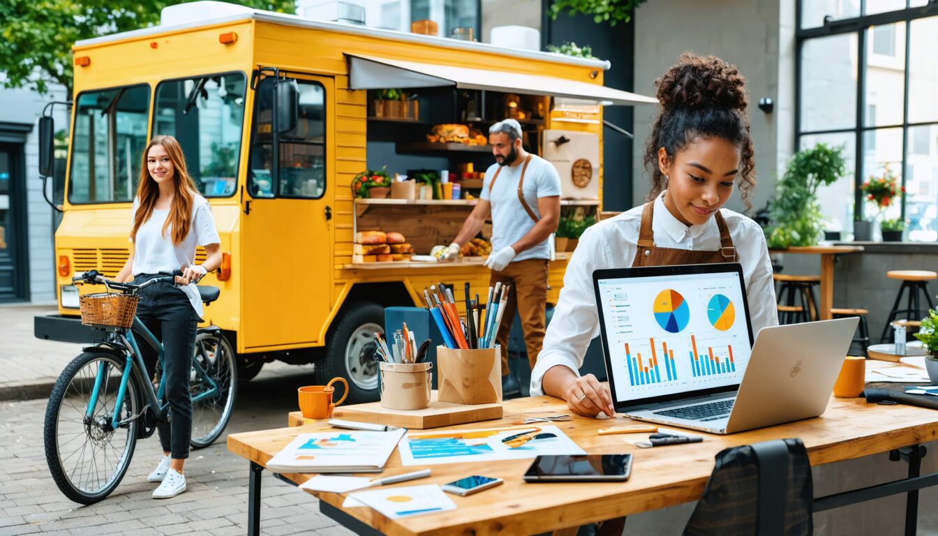 découvrez comment atteindre 4000 euros net par mois sans diplôme : explorez des métiers accessibles, bien rémunérés et en forte demande, et trouvez votre voie vers la réussite professionnelle.