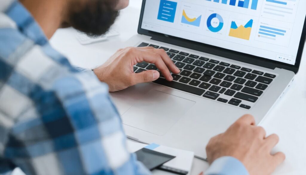 Découvrez les services et l’expertise de Linkweb Agen, votre partenaire digital