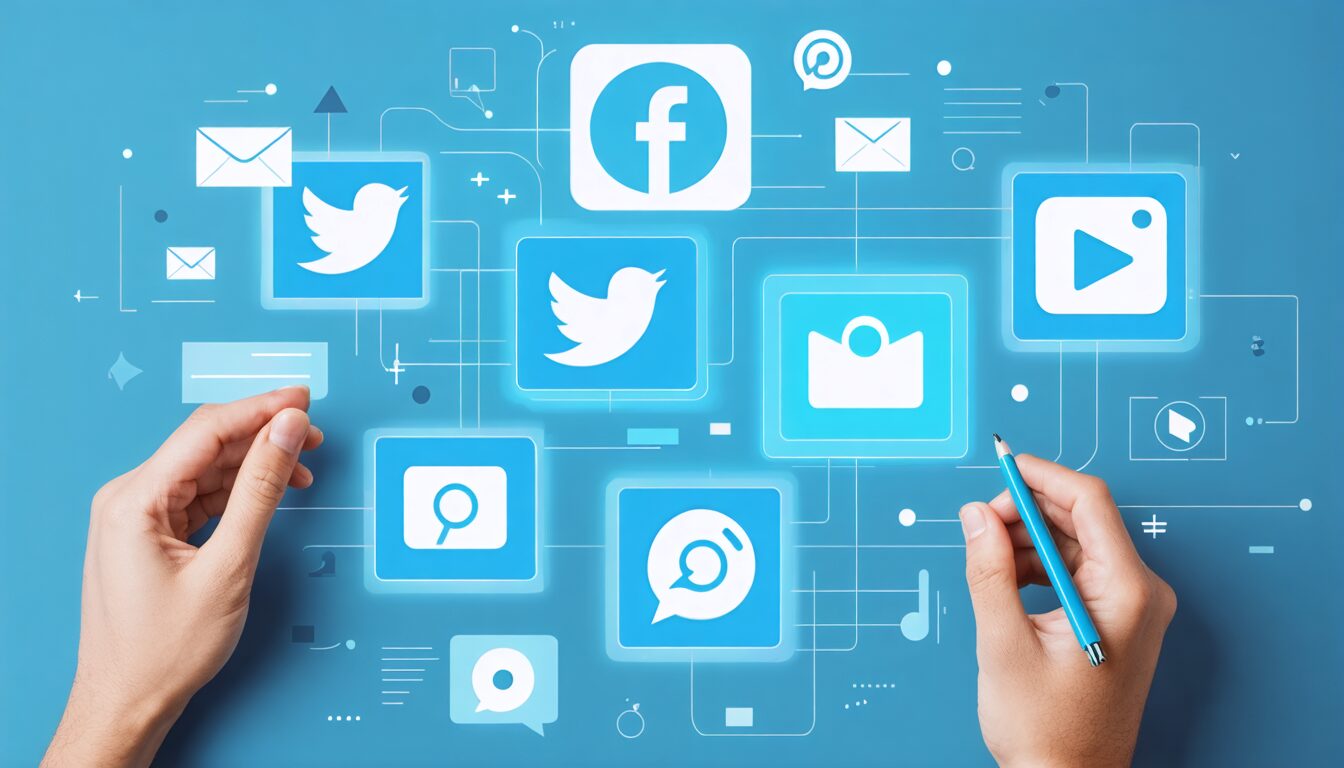 explorez les services et l'expertise de linkweb agen, votre partenaire digital dédié à la réussite de vos projets web : création de sites, référencement et solutions sur mesure.