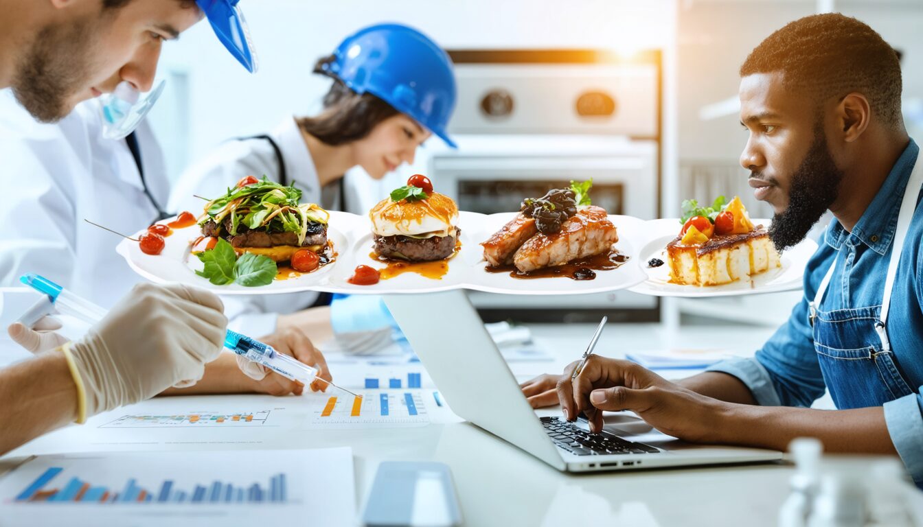découvrez une sélection de métiers bien rémunérés accessibles avec une formation courte. explorez nos suggestions pour trouver rapidement un emploi lucratif sans passer par de longues études.
