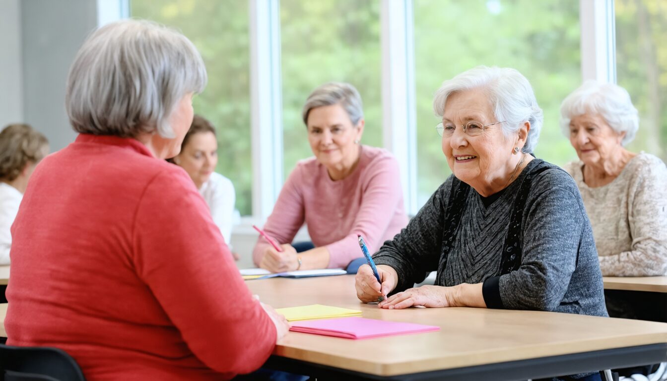 découvrez comment devenir auxiliaire de vie en maison de retraite sans diplôme. informez-vous sur les démarches, les compétences requises et les opportunités d’accès à ce métier humain et essentiel, même sans qualification formelle.