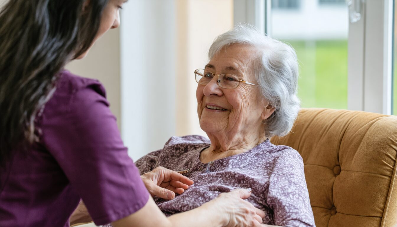 découvrez comment devenir auxiliaire de vie en maison de retraite sans diplôme. informations sur les démarches, les qualités requises et les avantages d'un métier accessible à tous.