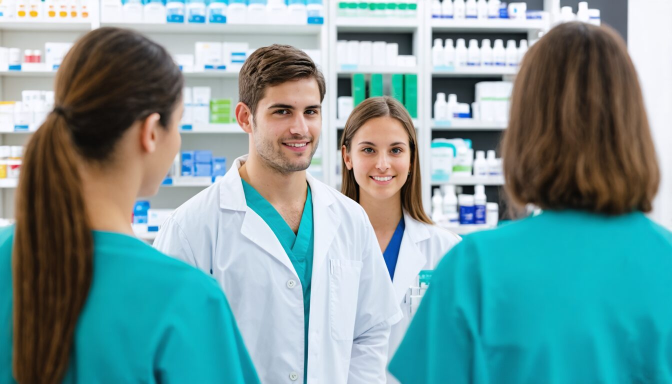 découvrez en détail la durée des études requises pour devenir pharmacien en france : étapes, durée du cursus, et conseils pour réussir ce parcours éducatif exigeant.